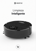 Robot Aspirador Inteligente