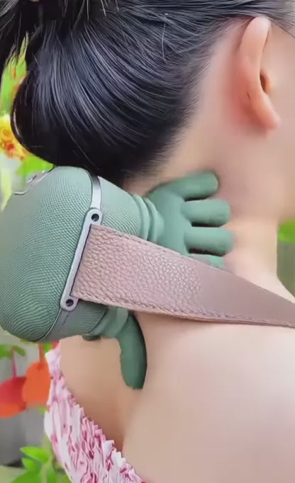 Masajeador Cervical Manos Expertas DOFIX